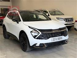 کیا سپۆرتاج